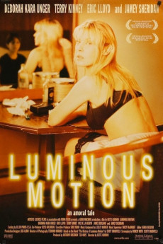 Luminous Motion (2022) download