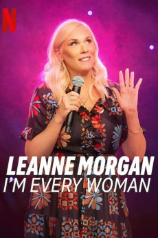 Leanne Morgan: I'm Every Woman (2023) download