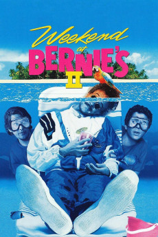 Weekend at Bernie's II (2022) download