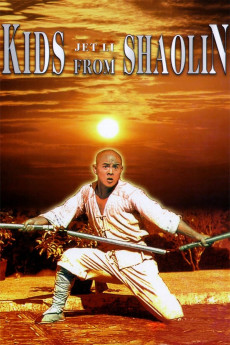 Kids from Shaolin (1984) download