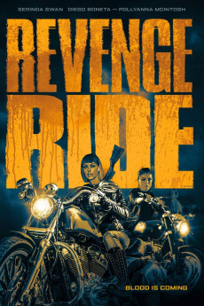 Revenge Ride (2022) download