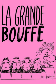 La Grande Bouffe (2022) download