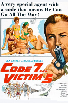 Code 7, Victim 5 (1964) download