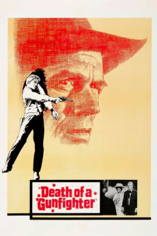 Death of a Gunfighter (1969) download