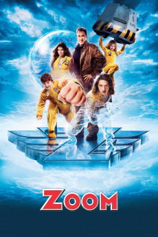 Zoom (2022) download