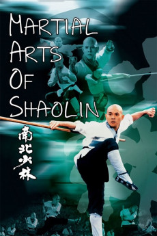Martial Arts of Shaolin (2022) download