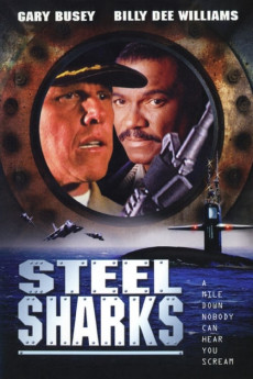 Steel Sharks (2022) download