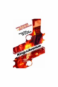 King of the Avenue (2022) download
