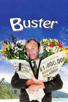 Buster (2022) download