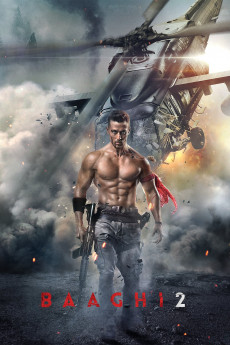 Baaghi 2 (2022) download