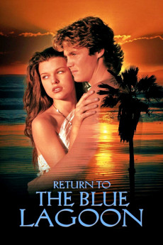 Return to the Blue Lagoon (1991) download