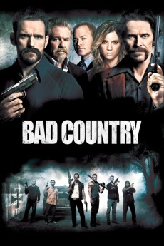 Bad Country (2022) download
