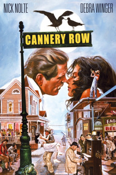 Cannery Row (1982) download