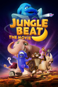 Jungle Beat: The Movie (2022) download