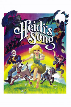 Heidi's Song (1982) download