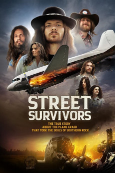 Street Survivors: The True Story of the Lynyrd Skynyrd Plane Crash (2022) download