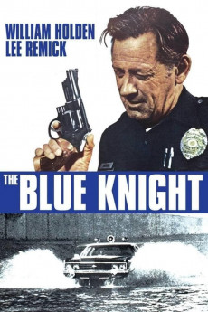 The Blue Knight (2022) download