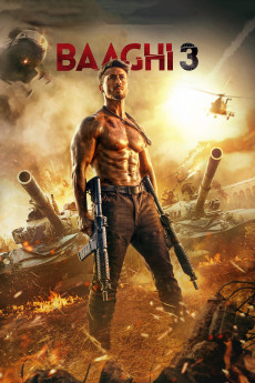 Baaghi 3 (2022) download