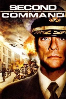 Second in Command (2022) download