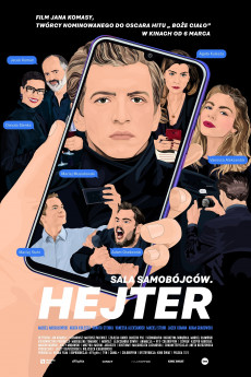 The Hater (2022) download
