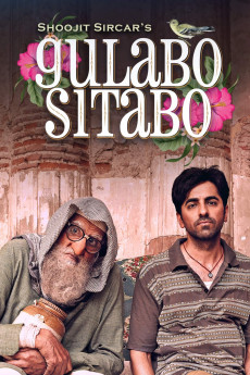 Gulabo Sitabo (2022) download