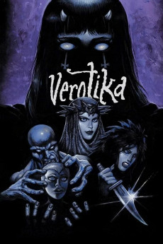 Verotika (2022) download