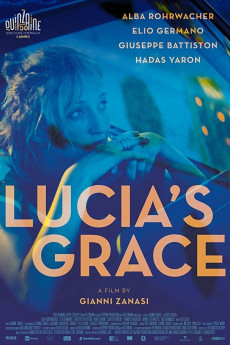 Lucia's Grace (2022) download