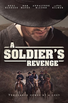 A Soldier's Revenge (2022) download