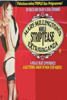 Mary Millington's World Striptease Extravaganza (2022) download