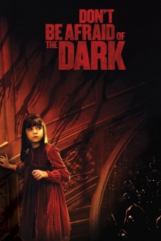 Don't Be Afraid of the Dark (2022) download