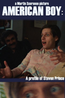 American Boy: A Profile of - Steven Prince (2022) download
