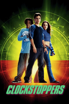 Clockstoppers (2022) download