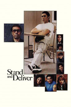Stand and Deliver (1988) download