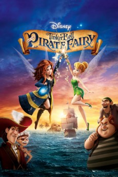 The Pirate Fairy (2022) download