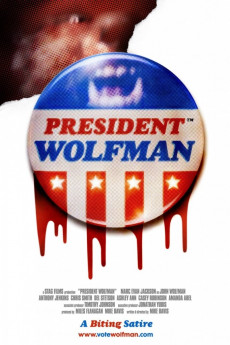 President Wolfman (2012) download