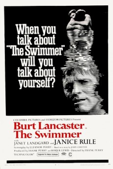The Swimmer (2022) download