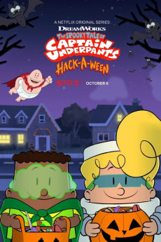 The Spooky Tale of Captain Underpants Hack-a-Ween (2019) download