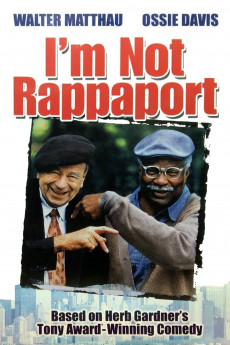 I'm Not Rappaport (1996) download