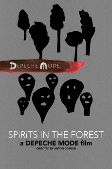 Spirits in the Forest (2019) download