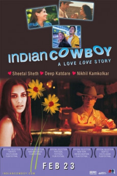 Indian Cowboy (2022) download