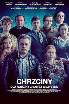 Chrzciny (2022) download