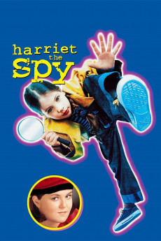 Harriet the Spy (1996) download