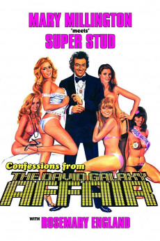 Confessions from the David Galaxy Affair (1979) download