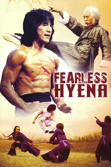 The Fearless Hyena (2022) download