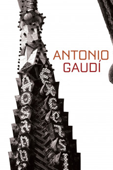 Antonio Gaudí (1984) download