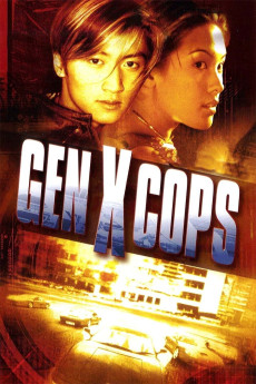 Gen-X Cops (1999) download