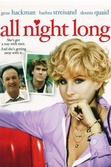 All Night Long (1981) download