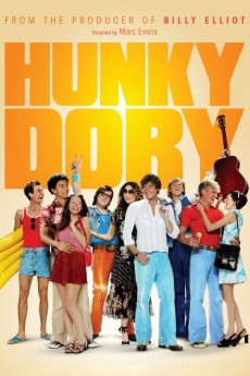 Hunky Dory (2011) download