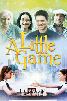 A Little Game (2022) download