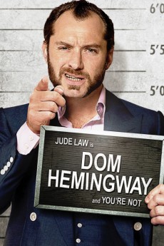 Dom Hemingway (2013) download